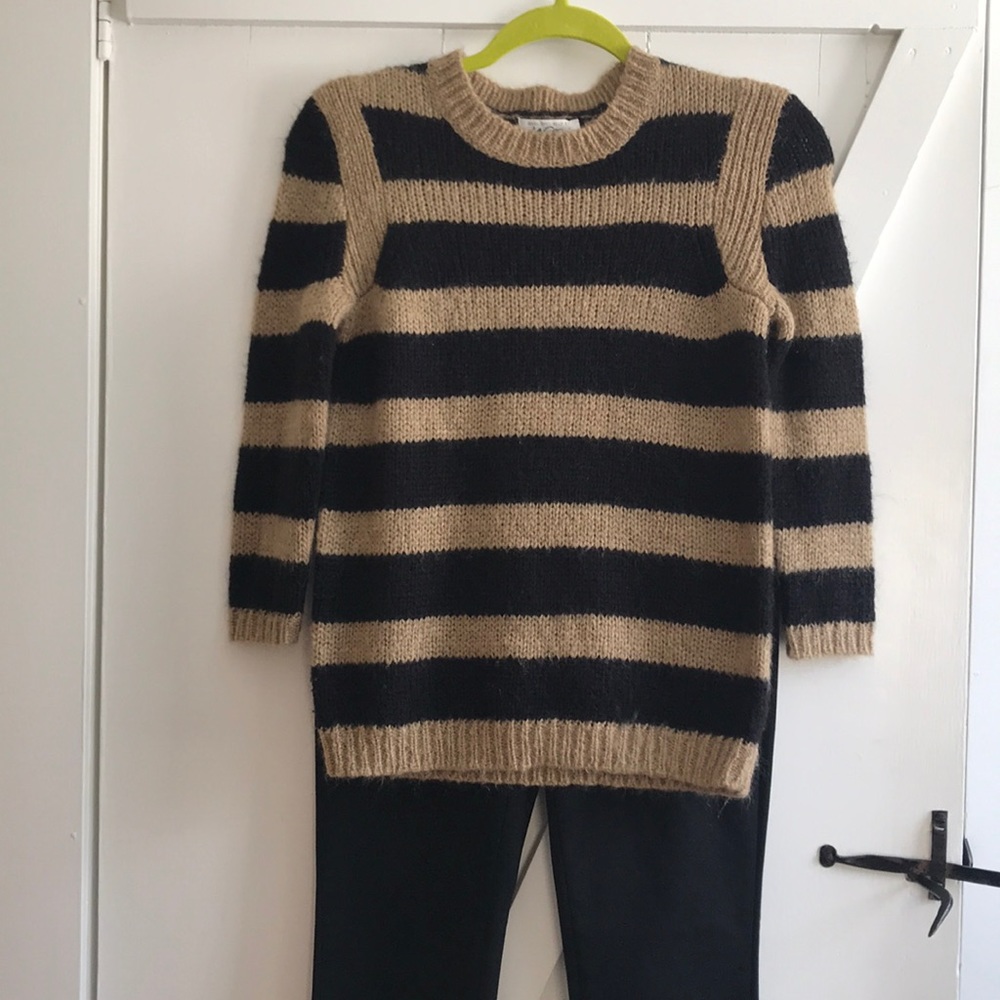 Wallace for Madewell Mohair Sweater - XS